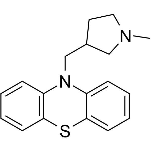 Methdilazine 1982-37-2